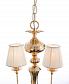 Подвесная люстра Arte Lamp Orafo A2044LM-8GO - фото №6