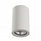 Накладной светильник Arte Lamp Tubo A9260PL-1WH - фото №1