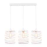 Подвесной светильник Ambrella light Traditional TR8402