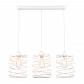 Подвесной светильник Ambrella light Traditional TR8402 - фото №1