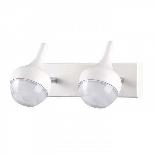 Светодиодный спот Odeon Light Jolie 3819/16WL