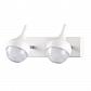 Светодиодный спот Odeon Light Jolie 3819/16WL - фото №1