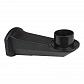 Кронштейн Uniel UFP-C23BN-190 Black 08110 - фото №1