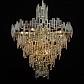 Подвесная люстра MW-Light Монарх 2 121010718 - фото №3