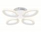 Потолочная светодиодная люстра Ambrella light Original FA4485 - фото №5