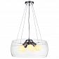 Подвесная люстра ST Luce Uovo SL512.103.05 - фото №1