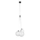 Подвесная люстра Loft IT Dew 10090 Clear