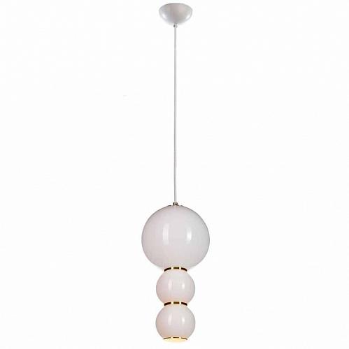 Подвесной светодиодный светильник Loft IT Pearls 5045-C