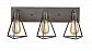 Бра Vele Luce Storm VL6136W03 - фото №2