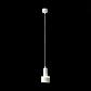 Подвесной светодиодный светильник ST Luce Panaggio ST102.503.12 - фото №2