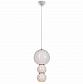 Подвесной светодиодный светильник Loft IT Pearls 5045-C - фото №1