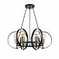 Подвесная люстра Vele Luce Liberty VL6302P06 - фото №1