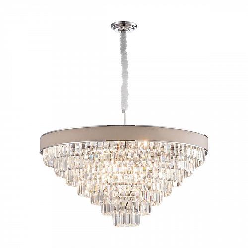 Подвесная люстра Favourite Etna 2902-11P