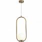 Подвесной светильник Kink Light Кенти 07632-1A,20 - фото №1