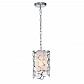 Подвесной светильник Indigo Monile 13010/1P Nickel V000212 - фото №1