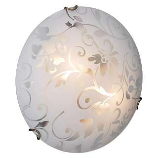 Настенно-потолочные светильники в морском стиле