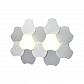 Панно Vele Luce Viva VL8045W02 - фото №1