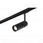 Трековый светильник Crystal Lux CLT 0.31 011 BL - фото №3