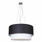 Подвесной светильник TopDecor Ellisse S1 01 02g/01g - фото №1
