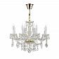 Подвесная люстра Maytoni Beatrix DIA019-08-G - фото №1