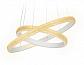 Подвесной светодиодный светильник Ambrella light Original FA615 - фото №4