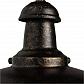 Подвесной светильник Arte Lamp Fisherman A5518SP-1RI - фото №2
