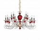 Подвесная люстра Ideal Lux Baronet SP15 - фото №1