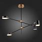 Подвесной светодиодный светильник ST Luce Rodrigo SL1604.432.04 - фото №4