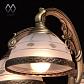 Подвесная люстра MW-Light Ангел 295011005 - фото №3