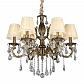 Подвесная люстра Omnilux Catanzaro OML-30813-06 - фото №1