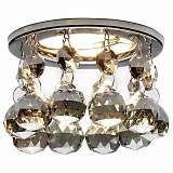 Светильник Ambrella light K2051C KF/CH