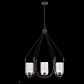 Подвесная люстра ST Luce Codita SL333.303.06 - фото №3