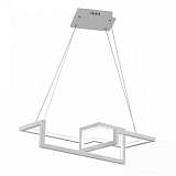 Подвесной светодиодный светильник Arte Lamp Mercure A6011SP-2WH