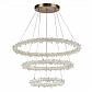 Подвесной светодиодный светильник ST Luce Lucchero SL6105.203.03 - фото №1