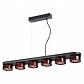 Подвесная светодиодная люстра Odeon Light Vivace 3818/60L - фото №1