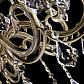 Подвесная люстра Maytoni Bronze RC245-PL-08-R - фото №3