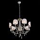 Подвесная люстра ST Luce Faccialuna SL173.303.07 - фото №4