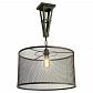 Подвесной светильник Lussole Loft Parker GRLSP-9885 - фото №1