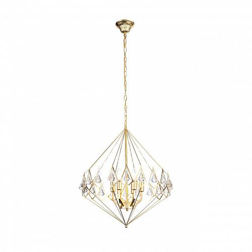 Подвесная люстра ST Luce Taburo SL1107.203.06