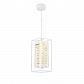 Подвесной светильник Ambrella light Traditional TR5042 - фото №1