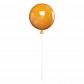 Потолочный светильник Loft IT Memory 5055C/M Orange - фото №1