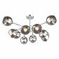 Потолочная люстра Omnilux Ellera OML-94107-12 - фото №1