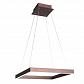 Подвесной светодиодный светильник ST Luce Piazza SL945.403.01 - фото №1