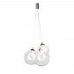 Подвесная люстра Loft IT Dew 10090 Clear - фото №4
