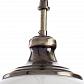 Подвесной светильник Arte Lamp Guimet A3051SP-1AB - фото №3