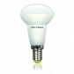 Лампа светодиодная Voltega E14 5.4W 4000К рефлектор матовый VG4-RM2E14cold5W 5756 - фото №1