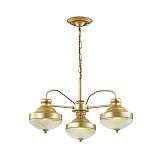 Люстра Odeon Light 4658/3