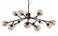 Подвесная люстра Crystal Lux Bueno SP-PL15 - фото №2