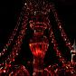 Подвесная люстра Arte Lamp Teatro A3964LM-8RD - фото №4
