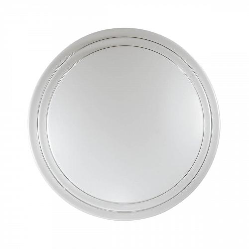 Настенно-потолочный светодиодный светильник Sonex Flim 2046/CL